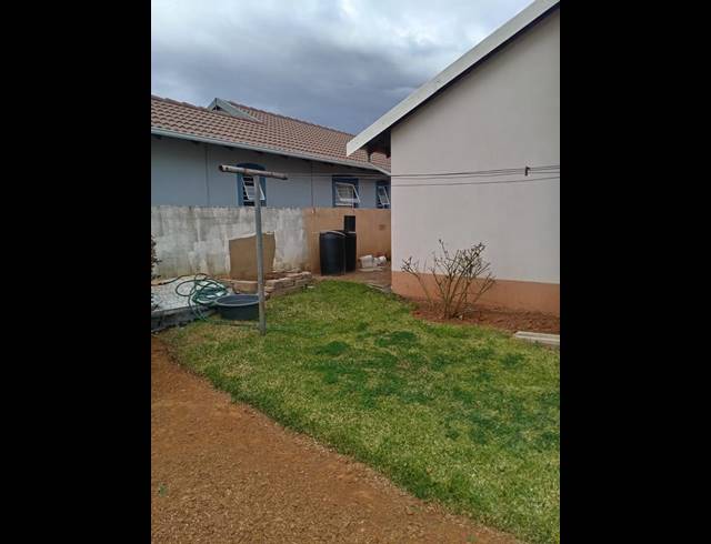 2 BEDROOM HOUSE FOR SALE IN SALFIN